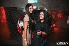 Фотоотчет : DJ Clubkilla. Суббота, 11 октября. Изображение 9