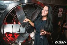 Фотоотчет : DJ Clubkilla. Суббота, 11 октября. Изображение 10