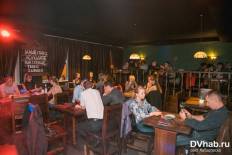 Фотоотчет : Perry Mason. Суббота, 11 октября. Изображение 5