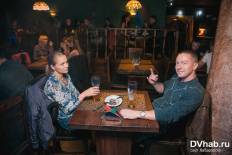 Фотоотчет : Perry Mason. Суббота, 11 октября. Изображение 6