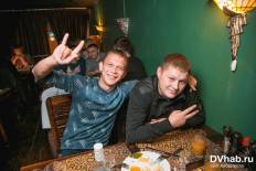 Фотоотчет : Perry Mason. Суббота, 11 октября. Изображение 10