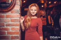 Фотоотчет : Cover night. Суббота, 11 октября. Изображение 1