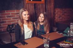 Фотоотчет : Cover night. Суббота, 11 октября. Изображение 5