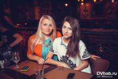 Фотоотчет : Cover night. Суббота, 11 октября. Изображение 6