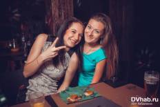 Фотоотчет : Cover night. Суббота, 11 октября. Изображение 8