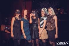 Фотоотчет : Cover night. Суббота, 11 октября. Изображение 9