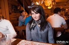 Фотоотчет : День Рождения бара Crossroad. Суббота, 11 октября. Изображение 1