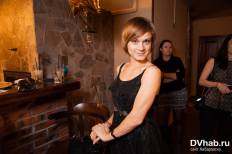 Фотоотчет : День Рождения бара Crossroad. Суббота, 11 октября. Изображение 4