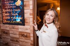 Фотоотчет : День Рождения бара Crossroad. Суббота, 11 октября. Изображение 6