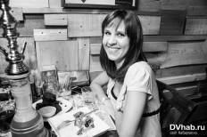 Фотоотчет : День Рождения бара Crossroad. Суббота, 11 октября. Изображение 8