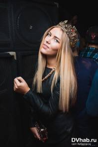 Фотоотчет : Hustle hard show. Пятница, 17 октября. Изображение 2