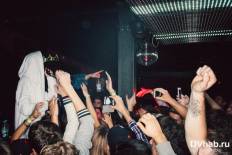 Фотоотчет : Hustle hard show. Пятница, 17 октября. Изображение 3