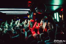 Фотоотчет : Hustle hard show. Пятница, 17 октября. Изображение 5