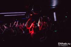 Фотоотчет : Hustle hard show. Пятница, 17 октября. Изображение 6