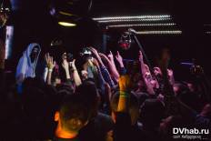 Фотоотчет : Hustle hard show. Пятница, 17 октября. Изображение 8