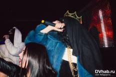 Фотоотчет : Hustle hard show. Пятница, 17 октября. Изображение 9