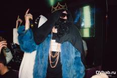 Фотоотчет : Hustle hard show. Пятница, 17 октября. Изображение 11