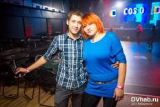 Фотоотчет : Хит-пати. Пятница, 17 октября. Изображение 2