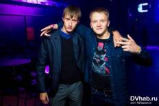 Фотоотчет : Хит-пати. Пятница, 17 октября. Изображение 3