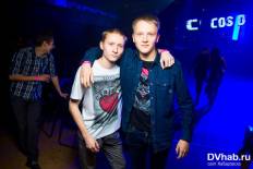 Фотоотчет : Хит-пати. Пятница, 17 октября. Изображение 5