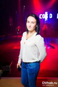 Фотоотчет : Хит-пати. Пятница, 17 октября. Изображение 7