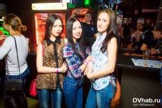 Фотоотчет : Хит-пати. Пятница, 17 октября. Изображение 8