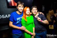 Фотоотчет : Хит-пати. Пятница, 17 октября. Изображение 9