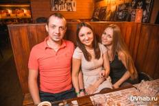 Фотоотчет : Rock friday. Пятница, 17 октября. Изображение 3