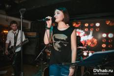 Фотоотчет : Rock friday. Пятница, 17 октября. Изображение 12