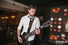 Фотоотчет : Rock friday. Пятница, 17 октября. Изображение 14