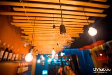 Фотоотчет : Открытие бара "Опиум". Пятница, 17 октября. Изображение 7