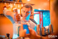 Фотоотчет : Открытие бара "Опиум". Пятница, 17 октября. Изображение 9