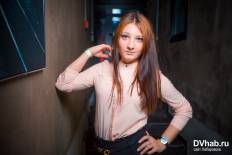 Фотоотчет : PARTY FOR GIRLS. Пятница, 17 октября. Изображение 1