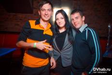 Фотоотчет : PARTY FOR GIRLS. Пятница, 17 октября. Изображение 3