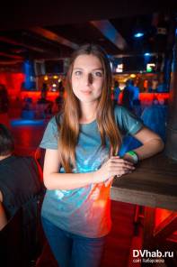 Фотоотчет : PARTY FOR GIRLS. Пятница, 17 октября. Изображение 4