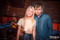 Фотоотчет : PARTY FOR GIRLS. Пятница, 17 октября. Изображение 5