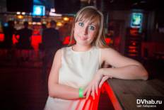 Фотоотчет : PARTY FOR GIRLS. Пятница, 17 октября. Изображение 6