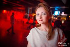 Фотоотчет : PARTY FOR GIRLS. Пятница, 17 октября. Изображение 7