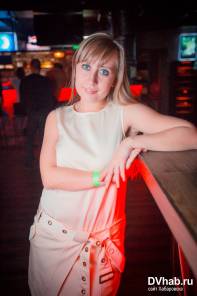 Фотоотчет : PARTY FOR GIRLS. Пятница, 17 октября. Изображение 9