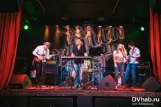 Фотоотчет : Party Hard in Drabadan. Суббота, 18 октября. Изображение 2