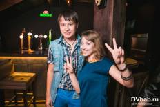 Фотоотчет : Party Hard in Drabadan. Суббота, 18 октября. Изображение 5