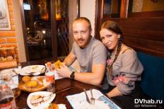 Фотоотчет : Концерт группы Perry Mason. Суббота, 18 октября. Изображение 8