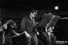 Фотоотчет : Rock Saturday. Суббота, 18 октября. Изображение 8