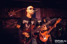 Фотоотчет : Rock Saturday. Суббота, 18 октября. Изображение 10