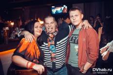 Фотоотчет : Halloween Restart of Rock time. Суббота, 18 октября. Изображение 5