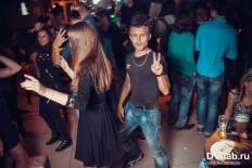 Фотоотчет : Halloween Restart of Rock time. Суббота, 18 октября. Изображение 8