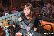 Фотоотчет ГараЖ: Vinyl Party. Четверг, 23 октября. Изображение 1