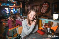 Фотоотчет ГараЖ: Vinyl Party. Четверг, 23 октября. Изображение 2