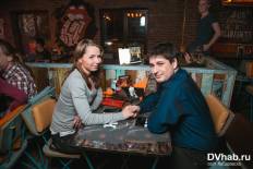 Фотоотчет ГараЖ: Vinyl Party. Четверг, 23 октября. Изображение 7