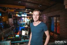 Фотоотчет ГараЖ: Vinyl Party. Четверг, 23 октября. Изображение 9